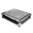 thumbnail image 3 of (2) ProX T-TT Universal Turntable Road Cases, 3 of 9