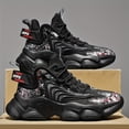 thumbnail image 5 of Men'S Stylish Casual Sports Shoes, 5 of 9