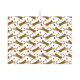 thumbnail image 1 of Balery Leopard Print Alfombrilla de Secado para Cocina, 18x24 Pulgadas, Súper Absorbente para Platos y Encimeras, 1 of 7