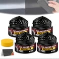 thumbnail image 3 of Car Wax, Waxing and Maintenance Polishing Scratch Removal Coating Maintenance 30 oz, 3 of 9
