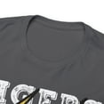 thumbnail image 4 of Vintage Tigers School Spirit T-Shirt, Retro Tiger Lover Lightning Shirt, 4 of 6