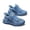 Light Blue, variant on Kids Breathable Mesh On Sneakers Lightweight Boys Sports Shoes For Indoor Outdoor Training Tennis Running Active Play Lightweight Shoes,Sizes 11(4-4.5 Years)