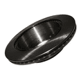 thumbnail image 1 of Disco Freno Trasero ACDelco Captiva Sport 08-16 Equinox 07-09, 1 of 2