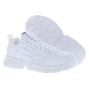 FILA Disruptor SE Triple White Sneakers Size [insert size] Mens Womens Classic Style