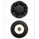 thumbnail image 2 of Piezas de repuesto LzGUNGY embrague de engranaje de acoplamiento de goma para licuadora con llave compatible con Kitchenaid, 2 of 5