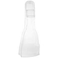 thumbnail image 1 of Couvercle Anti-Poussière pour Instruments de Musique Transparent, 1 of 6