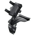 thumbnail image 1 of ZheElen Car Phone Holder Mount Auto Rotation Dashboard Bracket Universal Cellphone Stand with Clip, 1 of 8