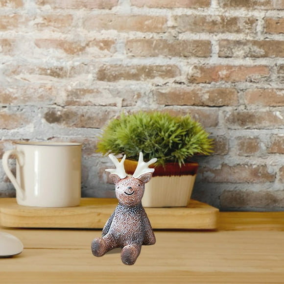 Agiferg 7 Cartoon Animal Novel Hook Can Be Put Up To Increase Lively Atmosphere