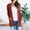 B-Red, variant on YOTAMI Women's Sweater Cardigan Long Sleeve Cable Knit Long Cardigan with Pocket Button Open Front Sweater Loose Fall Winter Outerwear Coat