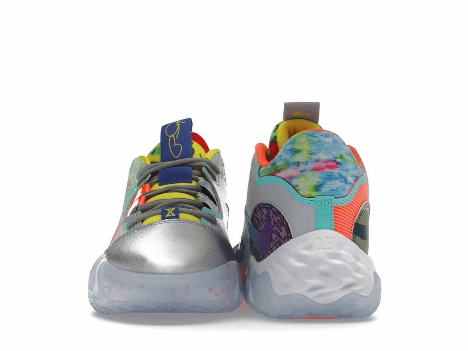Nike Men's PG 6 What The Basketball Shoes, from StockX