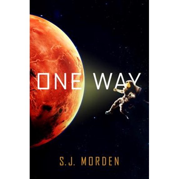 Pre-Owned One Way (Paperback) 031652218X 9780316522182