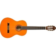 Washburn Classical Series C5 Acoustic Guitar, Rosewood Fretboard, Natural