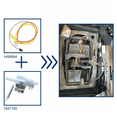 thumbnail image 2 of 3X Car Seat Control Valve Adjustment Valve Seat Air Pipe Repair Kit for Truck 20748450 1498894,3 x Control valve 3 x Air pipe,White&Yellow, 2 of 6