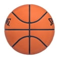 thumbnail image 3 of Spalding TF Model M Official Leather Indoor Game Basketball - 28.5", 3 of 7