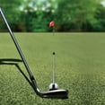 thumbnail image 2 of enqiretly Swing Trainer Golf Fournitures Angle Correcteur Aide à la Formation ABS Acier Inoxydable Correction Longue Durée Multicolore Bleu, 2 of 5