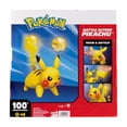 thumbnail image 2 of POKEMON - Deluxe Feature Figure Battle Attack Electro Ball Pikachu, 2 of 10