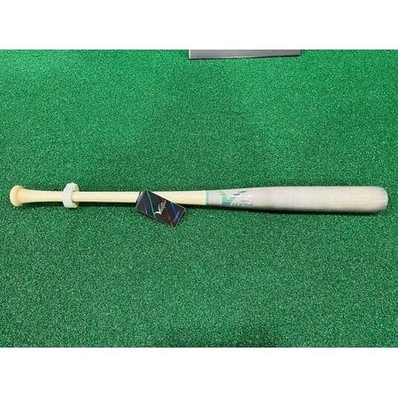 Victus EB12 Dealer s Choice Maple Pro Reserve Wood Bat: VRWMEB12-DC