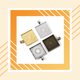 thumbnail image 4 of Collar colgante en blanco Vintage 5 piezas Cateissary Base joyería DIY Artesanía bronce, 4 of 6