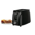 thumbnail image 1 of Brentwood Cool Touch 2-Slice Toaster, Black, 1 of 6