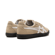 ONITSUKA TIGER MENS Tokuten Beige Black 1183A907 203 1183A907 203 from Stadium Goods