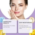 thumbnail image 5 of Herunwer Instant Face Lift Cream, Temporary Skin Tightening Cream, Smoothing Fine Lines and Wrinkles for Face and Neck, 5 of 9