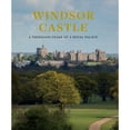 thumbnail image 1 of Pre-Owned Windsor Castle: A Thousand Years of a Royal Palace (Hardcover) by Steven Brindle, 1 of 1