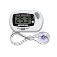 thumbnail image 1 of Digital Aquarium Fish Tank Thermometer Temperature Freezer Water Gauge, 1 of 8