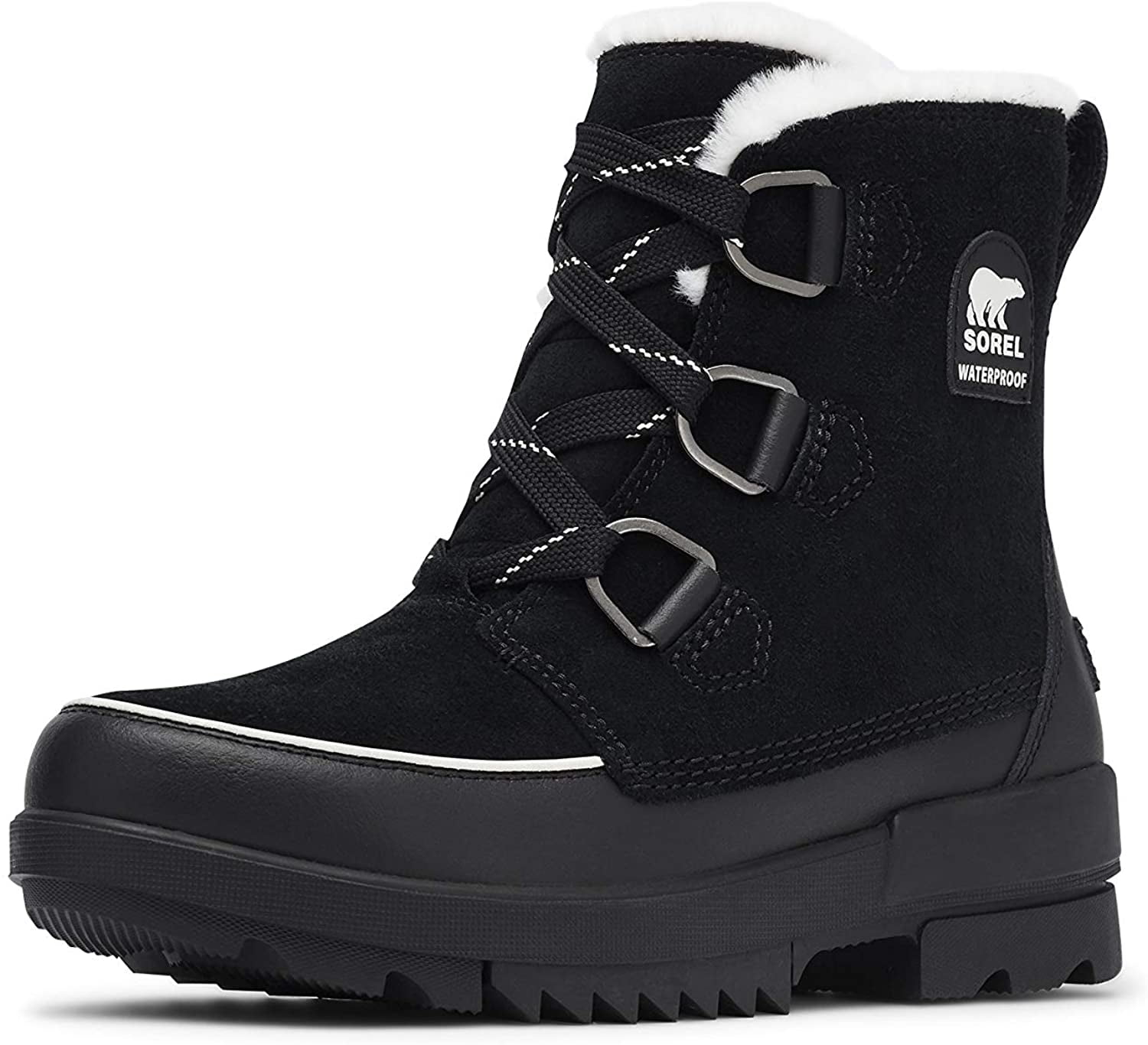 sorel women's tivoli iv