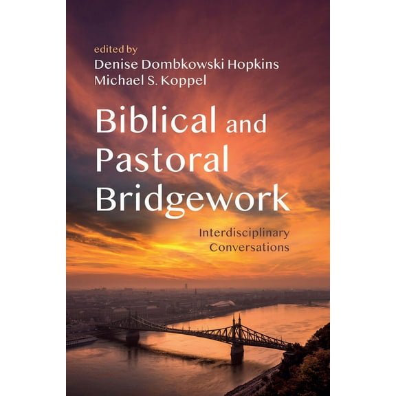 Biblical and Pastoral Bridgework (Paperback)