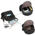 thumbnail image 5 of Women's Mini Backpack Purse Fashion Rucksack Daypack Small Shoulder Bag, 5 of 6