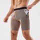 thumbnail image 1 of Pantalones cortos ajustados de secado rápido para correr al aire libre, pantalones deportivos de fitness para hombres y mujeres, pantalones de compresión de entrenamiento de baloncesto elásticos y, 1 of 6