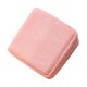 thumbnail image 2 of Bolsa de pana para el período, bolsa de maquillaje, regalos multifuncionales, mini bolsas de cosméticos reutilizables. Rosa, 2 of 8