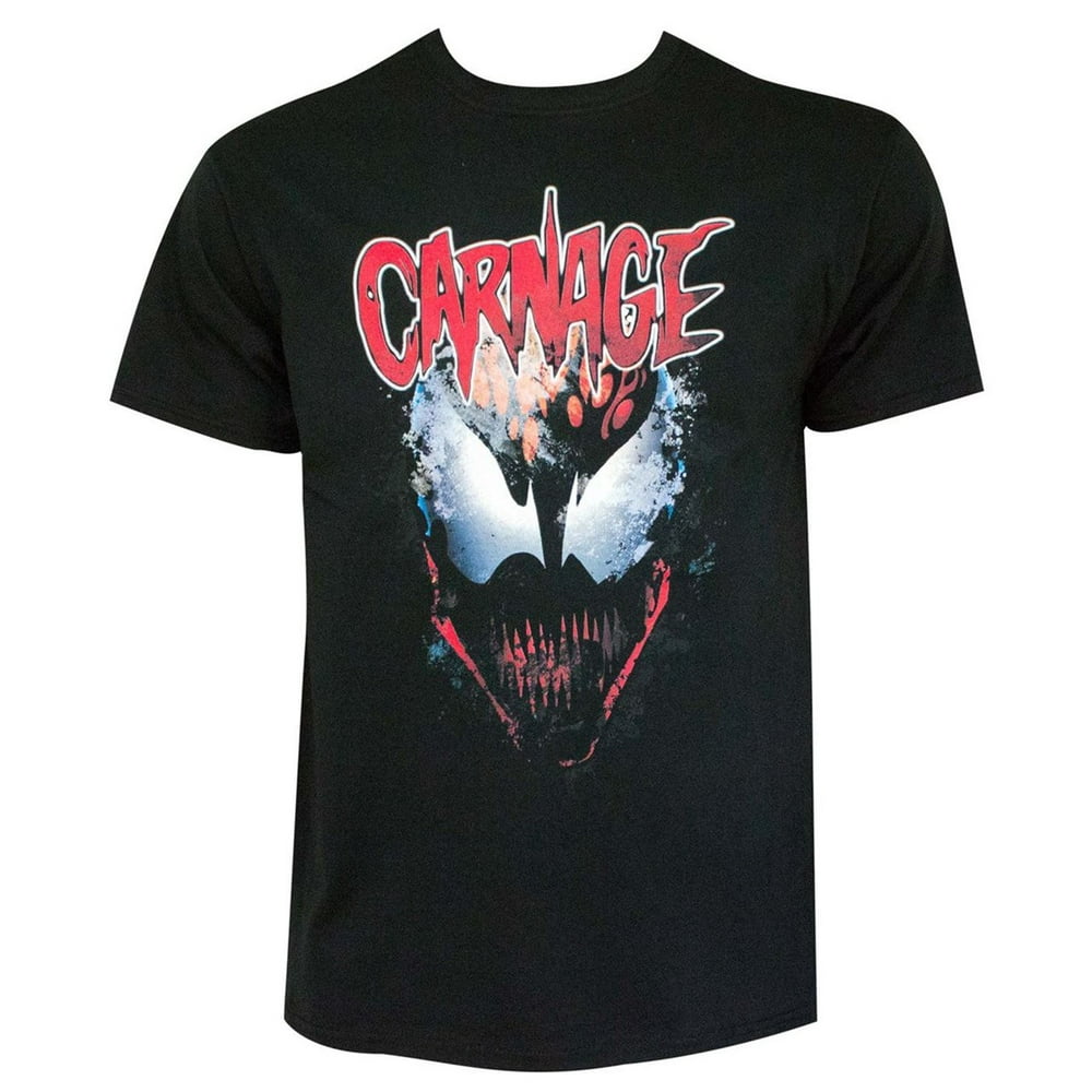 let there be carnage shirt