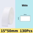 thumbnail image 2 of Thermal Labels,Printer Sticker Paper with for Handheld Label Maker, 2 of 7