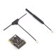 thumbnail image 1 of ELRS 2.4Ghz PWM 7CH CRSF Receiver for RC FPV Drone, 1 of 5