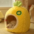 thumbnail image 5 of Tente d'Hiver Chaude pour Animal, Nid Fermé, 5 of 5
