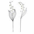 thumbnail image 1 of OTDR GRDN SKK Fleur 58 Pouces (Lot de 6), 1 of 1