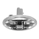 thumbnail image 1 of Luz indicadora de coche de 12V, luz indicadora de repetidor de 4300K ​​para Peugeot 107 2005-2014, 1 of 4