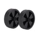 thumbnail image 1 of Ruedas para carrito de compras mayimx Rueda de carro 2 uds 5 pulgadas 151g, 1 of 9