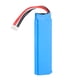 thumbnail image 3 of Batería recargable de repuesto Ormromra de litio DC 3.7 V 3000 mAh/11.1 Wh para Flip 3, 3 of 8
