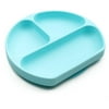 Bumkins Silicone Grip Dish, Baby and Toddler for Ages 6 months+