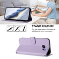 thumbnail image 4 of Funda Cartera GANGXUN para Samsung Galaxy S7 Edge – Cierre Magnético, Protección RFID, Correa Desmontable, Compatible con Carga Inalámbrica, 4 of 6