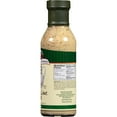 thumbnail image 6 of Maple Grove Farms of Vermont® Cilantro Lime Ranch Dressing 12 fl. oz. Bottle, 6 of 6