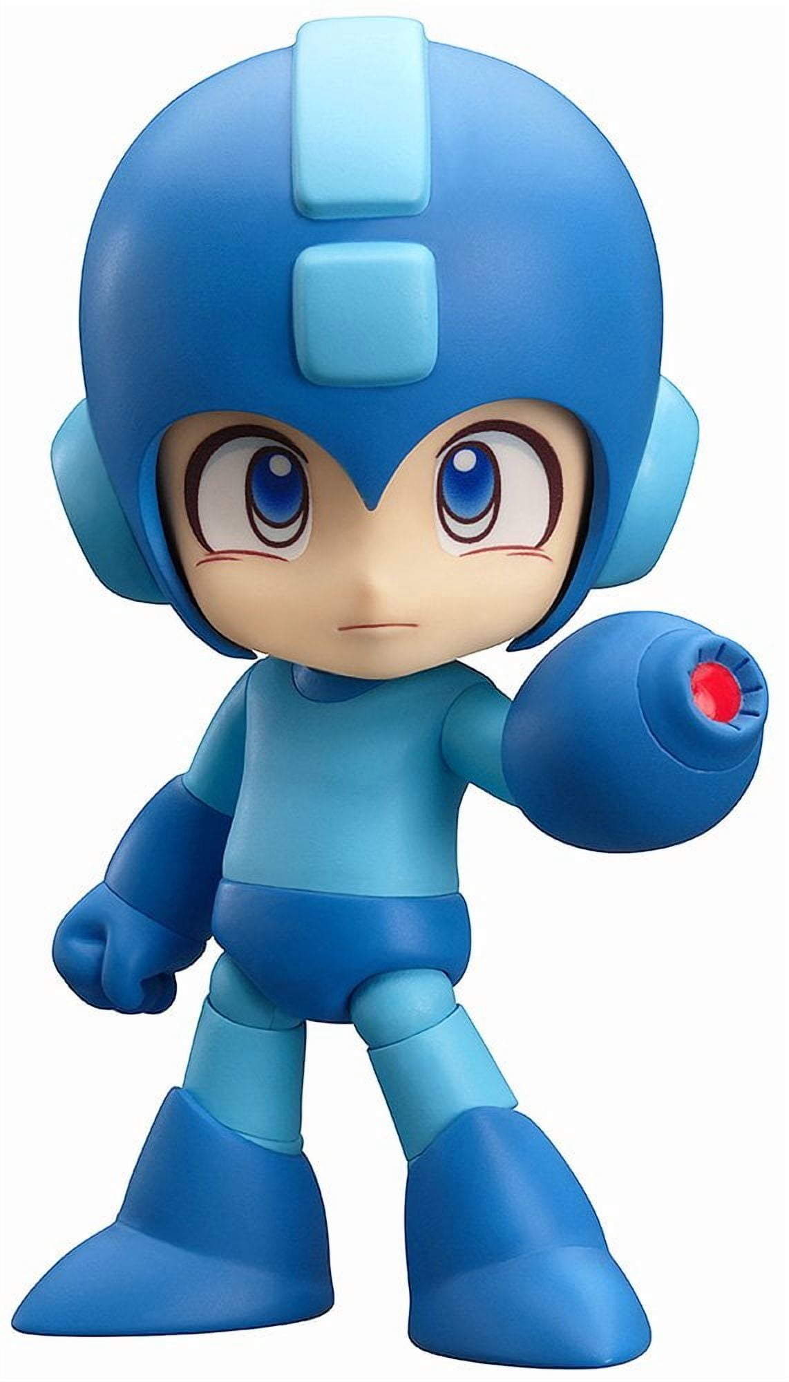 Yu-Gi-Oh! Seto Kaiba Nendoroid Action Figure By Good Smile Company - Includes Duel Disk & Cards