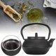 thumbnail image 5 of 2X Tetera de Hierro con Infusor de Acero Inoxidable, Tetera de Hierro JaponéS Fundido, Tetera Oolong Tea Puer, Tetera de 300ML, 5 of 5