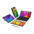 thumbnail image 5 of ASUS VivoBook 13 Slate OLED Intel Pentium Silver N6000 (1.10GHz) 8GB Memory 256 GB PCIe SSD Intel UHD Graphics 13.3" Touchscreen 1920 x 1080 Detachable 2-in-1 Laptop Windows 11 Home 64-bit T3300KA-DH2, 5 of 14