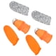 thumbnail image 3 of Herramienta de cuchillo para recoger verduras, cuchillo para pulgar, cuchillo ligero para pulgar para verduras, herramienta de recolección, cuchillo para pulgar de silicona para jardinería, experienc, 3 of 14
