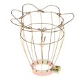 thumbnail image 4 of 10X Pantalla de Lámpara de Calor Mascota Complimentos de Decoración Casa Oficina Restaurant Fácil de utilizar Yinane Reptilian Mesh Lampshade, 4 of 8