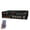 AK35 bluetooth EU, variant on AK35/G919H 1000W Home Car Power Amplifiers 2 Channel Bluetooth Surround Sound FM USB Remote Control Mini HIFI Digital Stereo Amp