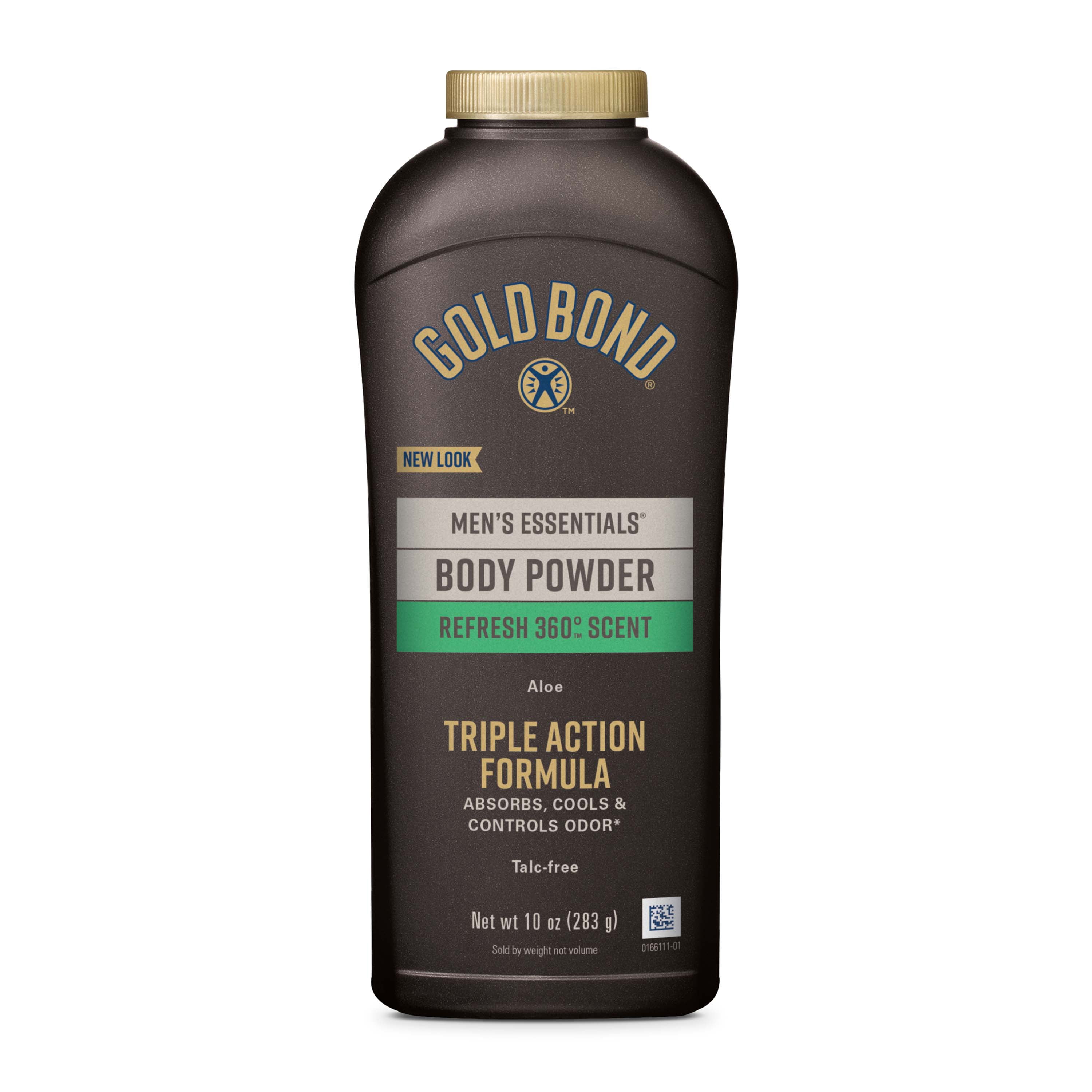 Gold Bond® Comfort Talc-Free Fresh Clean Scent Body Powder, 10 oz - Kroger